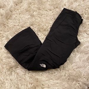 Women’s North Face Snow Pant